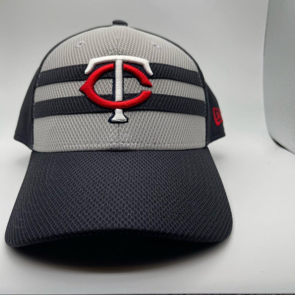 BNWOT MLB Minnesota Twins Hat
